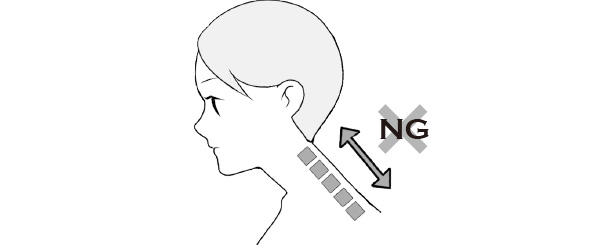 健康と美の敵！　ストレートネックって？, 【STEP1 ほぐし】こり固まりにグッバイ！　緊張ほぐしストレッチ, 【STEP2 筋トレ】いざ、美姿勢！　首・肩・背中強化メニュー, まだまだある！　改善＆予防のためにできること