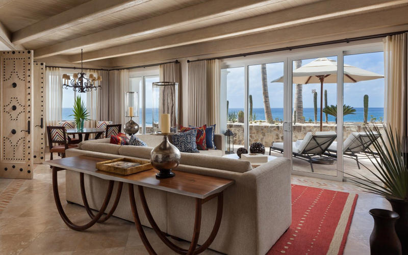 Four Seasons: Private jets, Ritz-Carlton, Four Seasons &amp; Aman: Yachts, Soho House: Interior design schemes, Hotel du Cap Eden-Roc: Branded merch, One&amp;Only Resorts: Social clubs