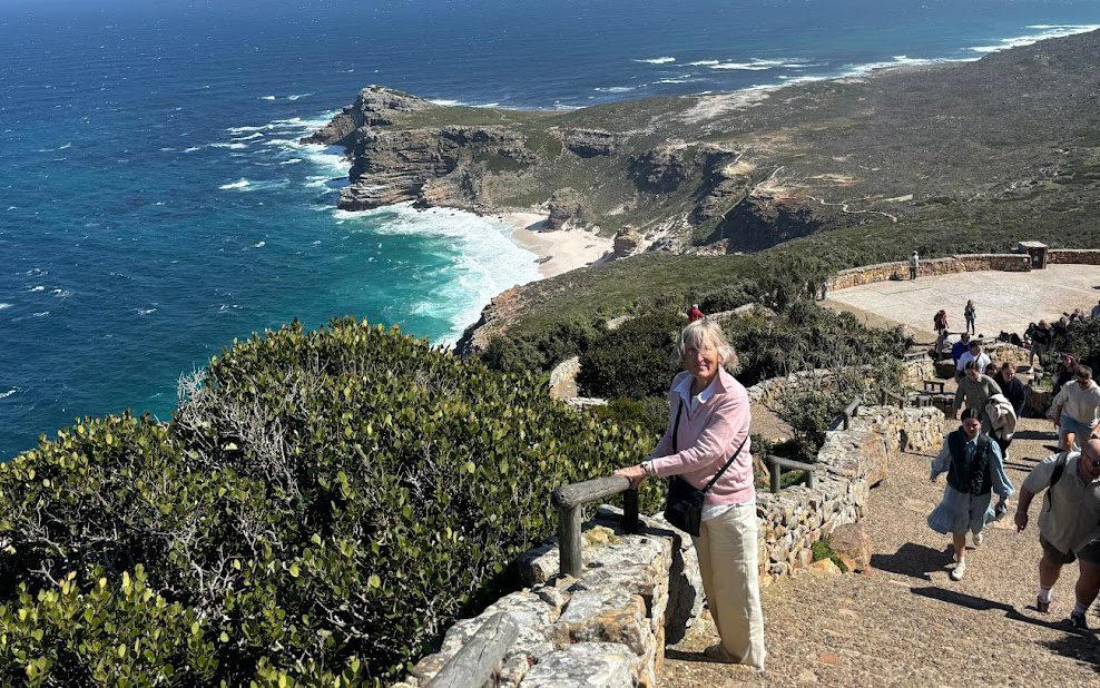 ‘Nothing prepares you for that first glimpse of African game’, ‘Our relationship had taken a lot of strain, but that dissolved’, How to do it, Top tips for adventure travel with an older parent, Health considerations, Travel insurance, Paper versus online, Car hire