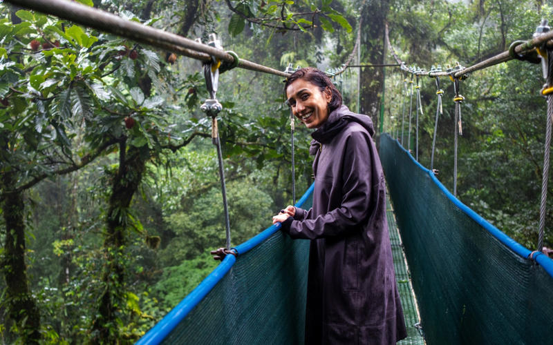 A different kind of journey, When nature surprises you, Wildlife that makes you stop and stare, What adventure means at 40-something, Age is just a number, So what’s next?, Essentials
