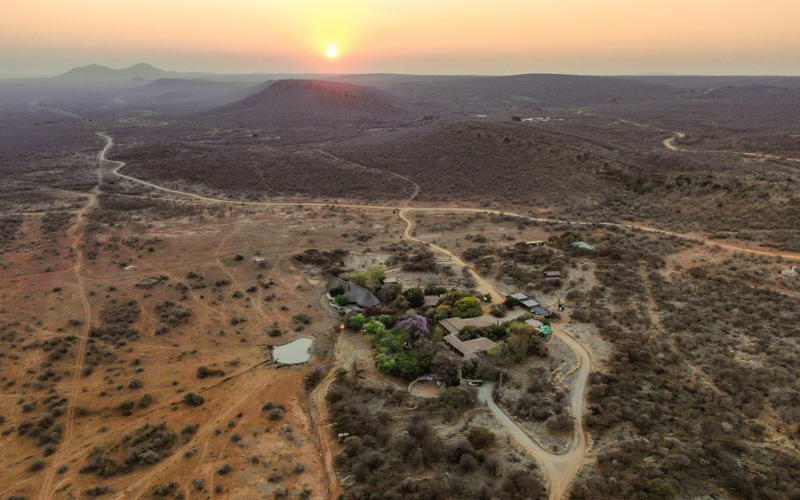 ‘Nothing prepares you for that first glimpse of African game’, ‘Our relationship had taken a lot of strain, but that dissolved’, How to do it, Top tips for adventure travel with an older parent, Health considerations, Travel insurance, Paper versus online, Car hire