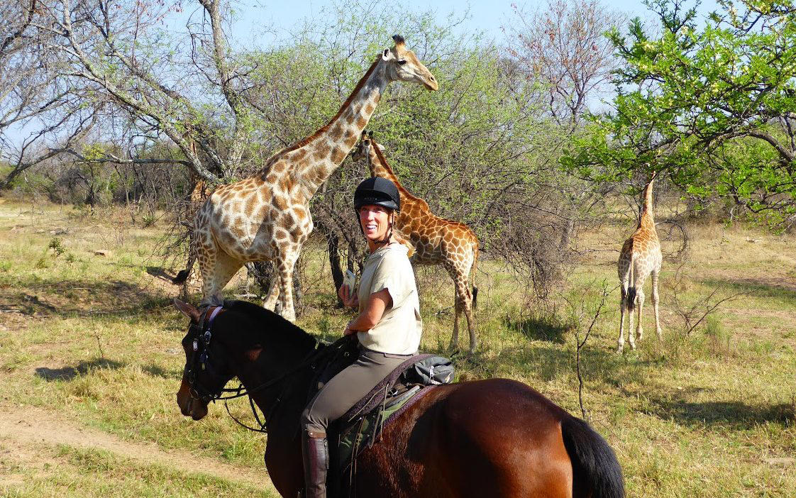 ‘Nothing prepares you for that first glimpse of African game’, ‘Our relationship had taken a lot of strain, but that dissolved’, How to do it, Top tips for adventure travel with an older parent, Health considerations, Travel insurance, Paper versus online, Car hire