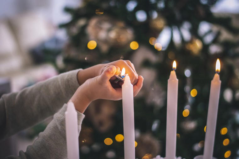 Stop pretending winter is a surprise, Don't dress like a Dickensian street urchin, Don’t oscillate between hot and cold, Light well, live better – and yes, candles count as therapy, Ventilate and get out more, Accept that winter is a season, not an obstacle course