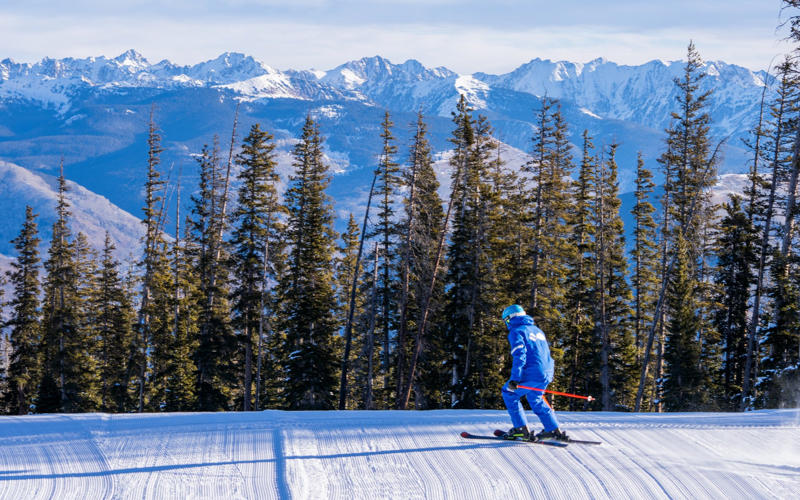 Soldeu, Andorra, Best for a wonderful ski school, Where to stay, Alpe d’Huez, France, Best for a huge ski area of sunny easy slopes, Where to stay, Saas-Fee, Switzerland, Best for late-season holidays, Where to stay, Montgenèvre, France, Best for family fun, Where to stay, Obergurgl, Austria, Best for jolly Austrian après-ski, Where to stay, Val d’Isère, France, Best for mixed-ability groups, Where to stay, Valmorel, France, Best for a cute, traffic-free village centre, Where to stay, Cervinia, Italy, Best for easy slopes and cross-border cruising, Where to stay, Passo Tonale, Italy, Best for low-budget learning, Where to stay, Beaver Creek, Colorado, USA, Best for money-no-object luxury, Where to stay