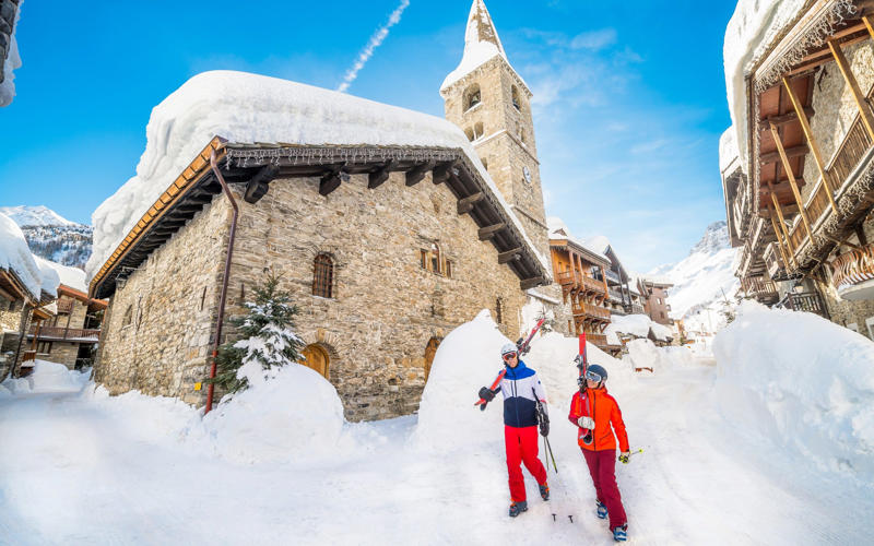 Soldeu, Andorra, Best for a wonderful ski school, Where to stay, Alpe d’Huez, France, Best for a huge ski area of sunny easy slopes, Where to stay, Saas-Fee, Switzerland, Best for late-season holidays, Where to stay, Montgenèvre, France, Best for family fun, Where to stay, Obergurgl, Austria, Best for jolly Austrian après-ski, Where to stay, Val d’Isère, France, Best for mixed-ability groups, Where to stay, Valmorel, France, Best for a cute, traffic-free village centre, Where to stay, Cervinia, Italy, Best for easy slopes and cross-border cruising, Where to stay, Passo Tonale, Italy, Best for low-budget learning, Where to stay, Beaver Creek, Colorado, USA, Best for money-no-object luxury, Where to stay
