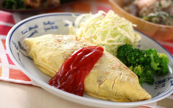 チキンオムライス, 洋食屋さんのたっぷりハヤシライス, ポークチャップ ごはんが進む 洋食屋さんの味わいに, 洋食屋さんのマカロニグラタン, ポークのチーズサンドカツ, デミグラス缶でコク旨！ ビーフストロガノフ