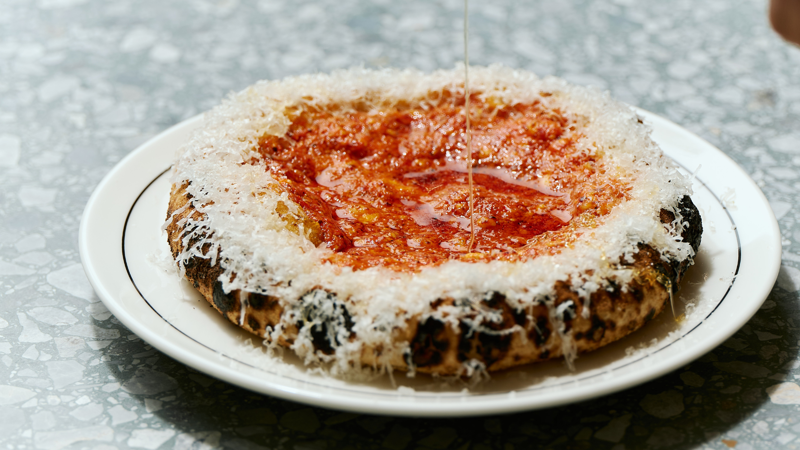 Florentino, Geralds Bar, Bar Sophia, Death &amp; Co, Two-Two-Six, Da Bao, Ho Jiak and Ho Liao, 81 Bay Wine Bar and Baix Dining, Pizzateca Lupa, Cordelia, Le Splendide, Carnation Canteen, Kolkata Cricket Club, Marmelo and Mr Mills, Maison Bâtard