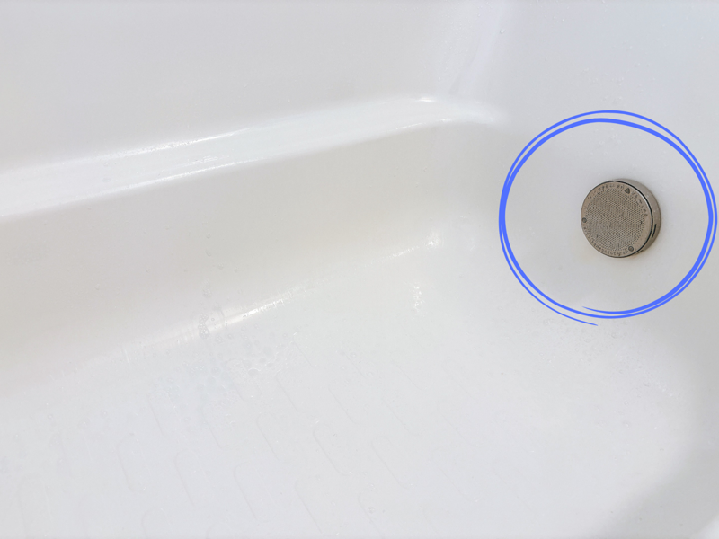 NGその1．冷めたお湯を翌日に温め直す, NGその2．入浴剤を使ったお湯を温め直す, NGその3．お湯が少なすぎる, リスクのない追いだきを