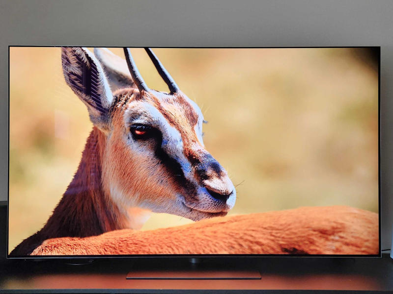 Our top picks for the best 85-inch TVs, Best overall, Best on a budget, Best midrange OLED, Best high-end model, How we test 85-inch TVs, 85-inch TV FAQs