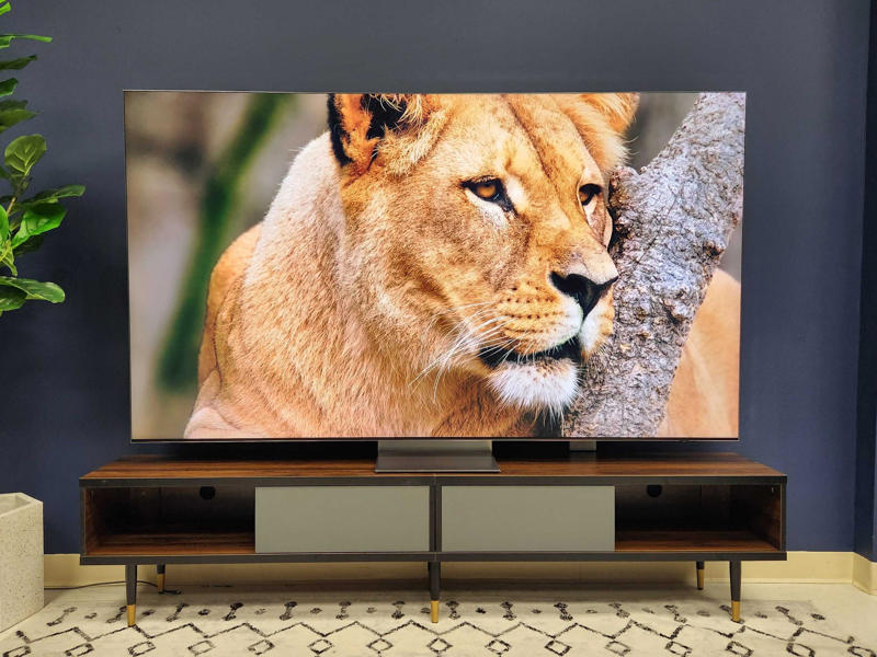 Our top picks for the best 85-inch TVs, Best overall, Best on a budget, Best midrange OLED, Best high-end model, How we test 85-inch TVs, 85-inch TV FAQs