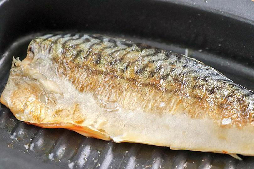 レンジ調理の幅が広がる1台7役！, 焼き魚の油もニオイも気にしなくていい！, 失敗いらずでプロの仕上がり, お手入れも簡単で手放せない！