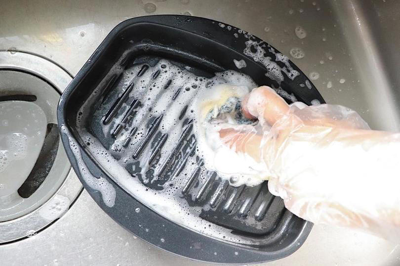 レンジ調理の幅が広がる1台7役！, 焼き魚の油もニオイも気にしなくていい！, 失敗いらずでプロの仕上がり, お手入れも簡単で手放せない！