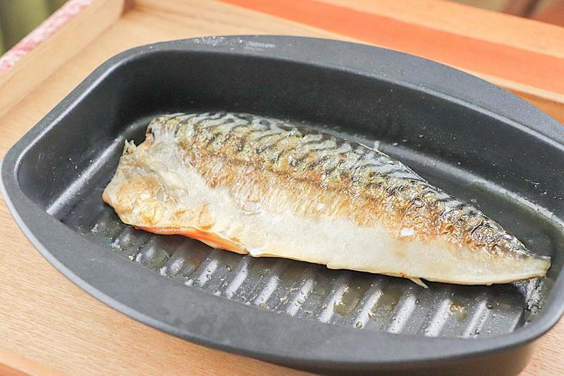 レンジ調理の幅が広がる1台7役！, 焼き魚の油もニオイも気にしなくていい！, 失敗いらずでプロの仕上がり, お手入れも簡単で手放せない！