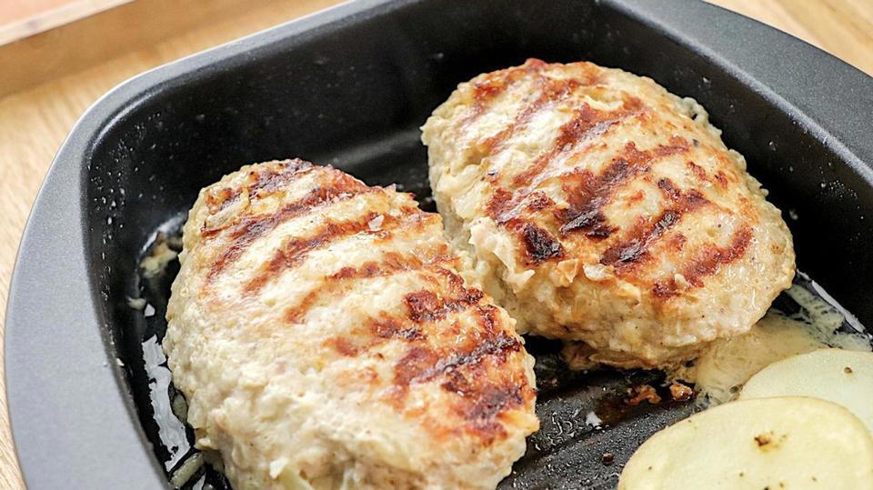 レンジ調理の幅が広がる1台7役！, 焼き魚の油もニオイも気にしなくていい！, 失敗いらずでプロの仕上がり, お手入れも簡単で手放せない！