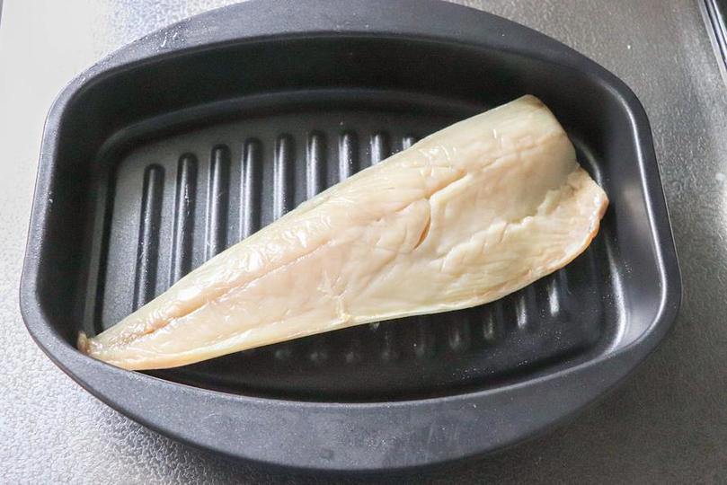 レンジ調理の幅が広がる1台7役！, 焼き魚の油もニオイも気にしなくていい！, 失敗いらずでプロの仕上がり, お手入れも簡単で手放せない！