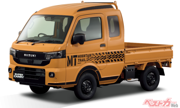 いまおじさんがMTに乗るべき理由, おじさんにお薦めMT車：マツダ ロードスター, おじさんにお薦めのMT車：N-ONE RS, おじさんにお薦めMT車：スーパーキャリイ特別仕様車Xリミテッド