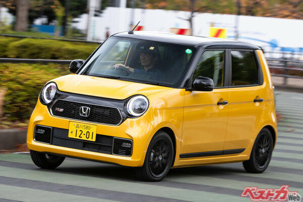 いまおじさんがMTに乗るべき理由, おじさんにお薦めMT車：マツダ ロードスター, おじさんにお薦めのMT車：N-ONE RS, おじさんにお薦めMT車：スーパーキャリイ特別仕様車Xリミテッド