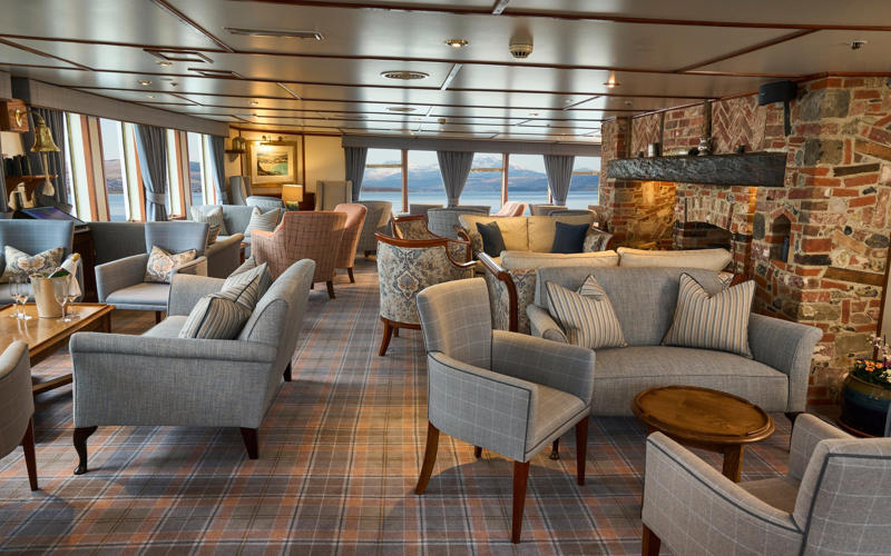 How big is the ship?, How much will it cost?, What is life like on board?, How do you feel about flying?, Can I take the family?, Can I avoid the family?, Do I have to pay a solo supplement?, About our expert, Jane Archer