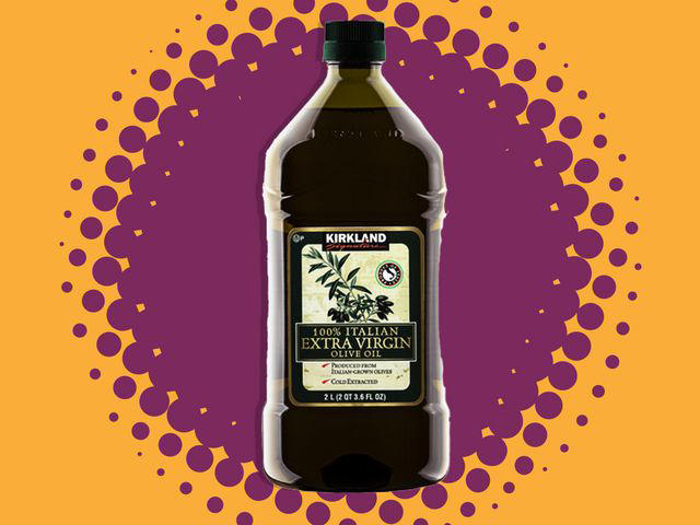 Kirkland Signature Pecan Halves, Kirkland Signature Organic Extra Virgin Olive Oil, Kirkland Signature Wild Caught Chilean Sea Bass, Kirkland Signature Organic Pasture-Raised Eggs, Kirkland Signature Wines, Kirkland Signature Organic Blueberries, Kirkland Signature Organic Non-Dairy Oat Beverage