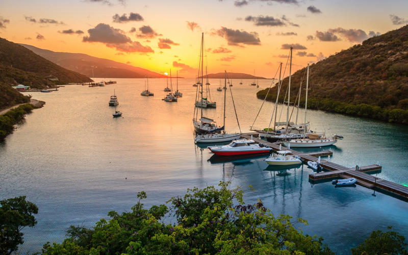 Best for hikers, How to do it, 2. Pine Cay, Turks and Caicos, Best for families, How to do it, 3. Barbuda, Best for bird watchers, How to do it, 4. Dominica, Best for solo travellers, How to do it, 5. Nevis, Best for history lovers, How to do it, 6. Virgin Gorda, BVI, Best for yachting types, How to do it, 7. Tobago, Best for wildlife seekers, How to do it, 8. St Vincent, Best for couples, How to do it, 9. Eleuthera, Bahamas, Best for group trips, How to do it, 10. Vieques, Puerto Rico, Best for kayakers, How to do it