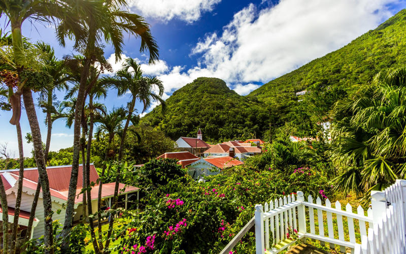Best for hikers, How to do it, 2. Pine Cay, Turks and Caicos, Best for families, How to do it, 3. Barbuda, Best for bird watchers, How to do it, 4. Dominica, Best for solo travellers, How to do it, 5. Nevis, Best for history lovers, How to do it, 6. Virgin Gorda, BVI, Best for yachting types, How to do it, 7. Tobago, Best for wildlife seekers, How to do it, 8. St Vincent, Best for couples, How to do it, 9. Eleuthera, Bahamas, Best for group trips, How to do it, 10. Vieques, Puerto Rico, Best for kayakers, How to do it