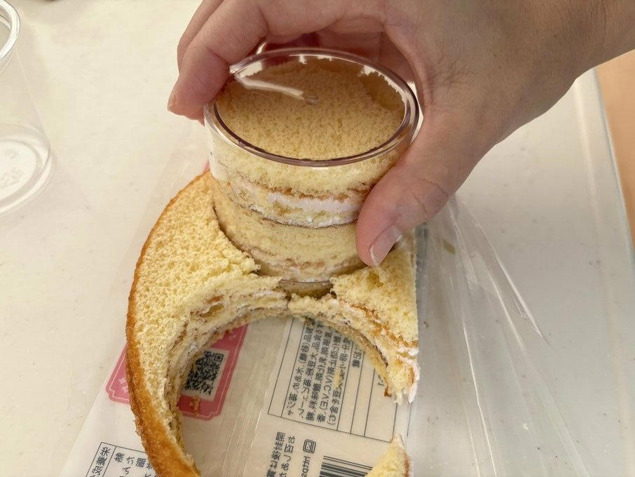 準備物はイチゴ＋市販品3つ＋100円アイテム2つ, 10分で仕上げるために最初にすること, 「イチゴスペシャル」を無駄なく使う工夫, プチアレンジでさらに雰囲気アップ