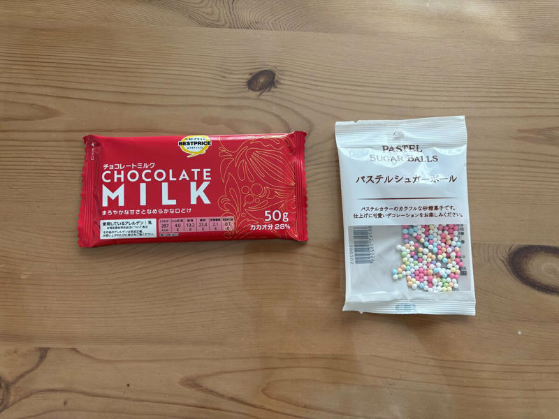 準備物はイチゴ＋市販品3つ＋100円アイテム2つ, 10分で仕上げるために最初にすること, 「イチゴスペシャル」を無駄なく使う工夫, プチアレンジでさらに雰囲気アップ