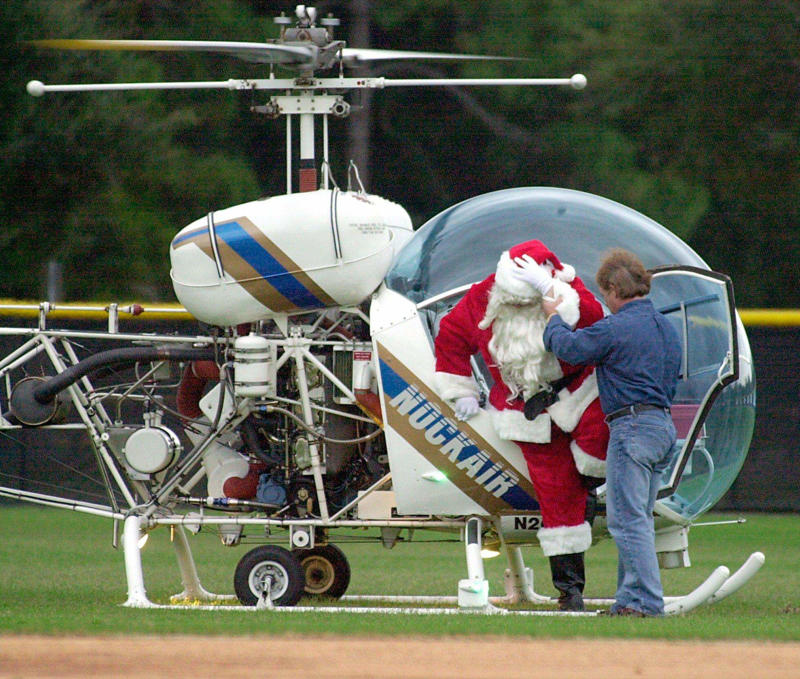 Christmas and holiday events, Holiday parades, Where to get Christmas trees, Holiday shopping and markets