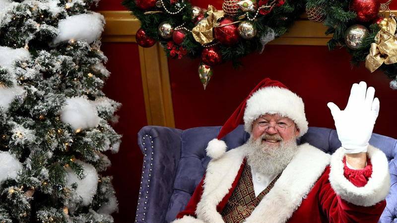 Christmas and holiday events, Holiday parades, Where to get Christmas trees, Holiday shopping and markets
