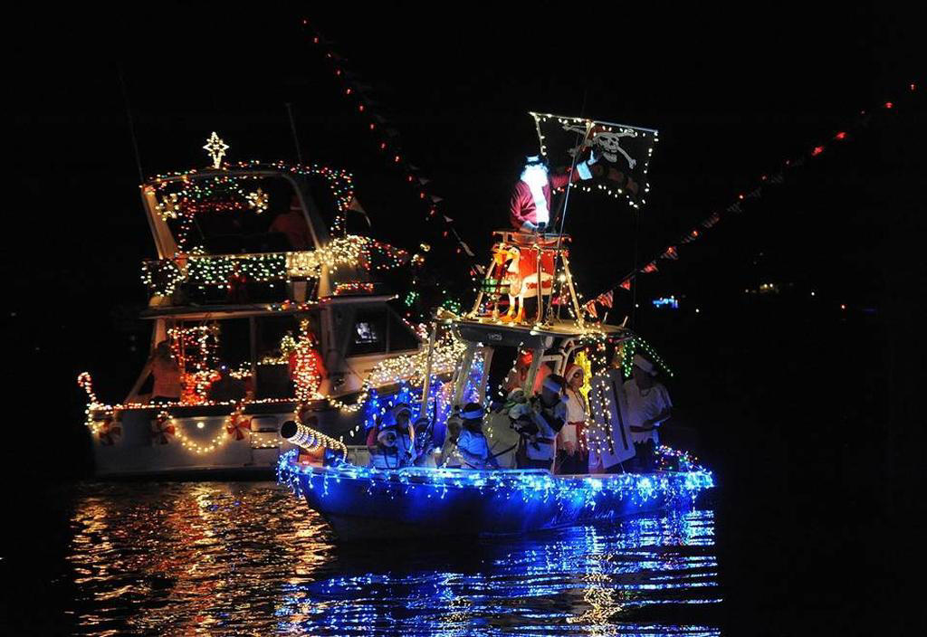 Christmas and holiday events, Holiday parades, Where to get Christmas trees, Holiday shopping and markets