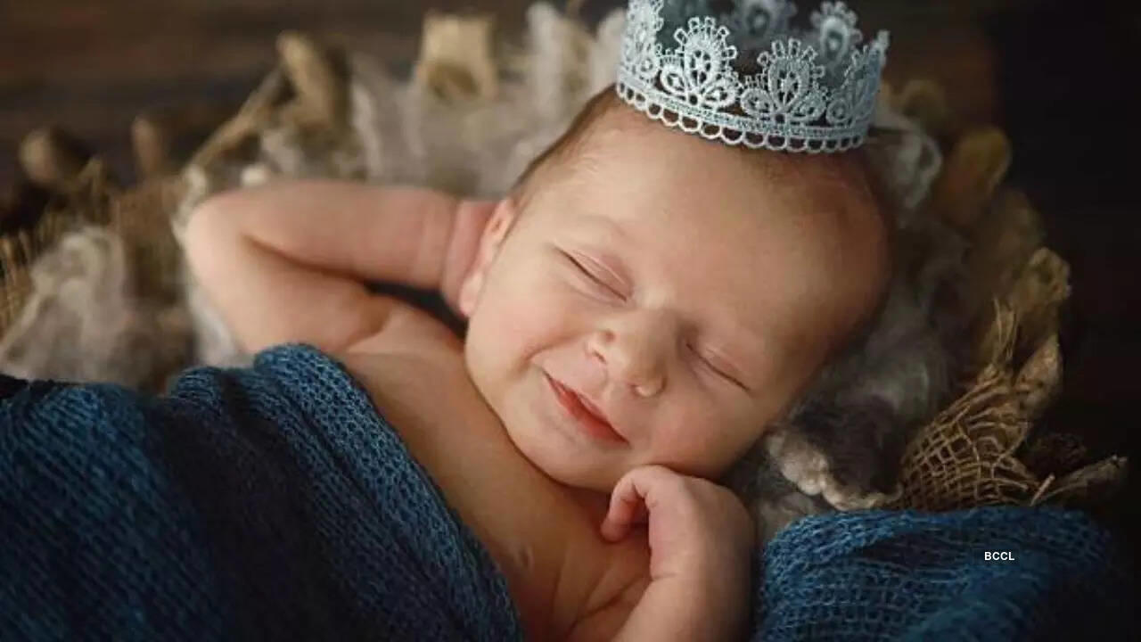 King