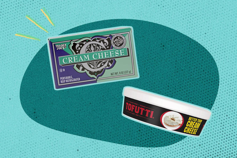 Cream Cheese for Schmearing vs. Baking, The Cream Cheese Experts, Our All-Around Favorite Cream Cheese, The Best Plant-Based Alternative, The Best Cream Cheese on a Budget