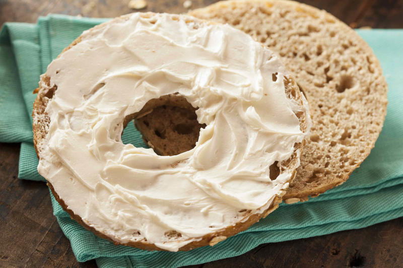 Cream Cheese for Schmearing vs. Baking, The Cream Cheese Experts, Our All-Around Favorite Cream Cheese, The Best Plant-Based Alternative, The Best Cream Cheese on a Budget