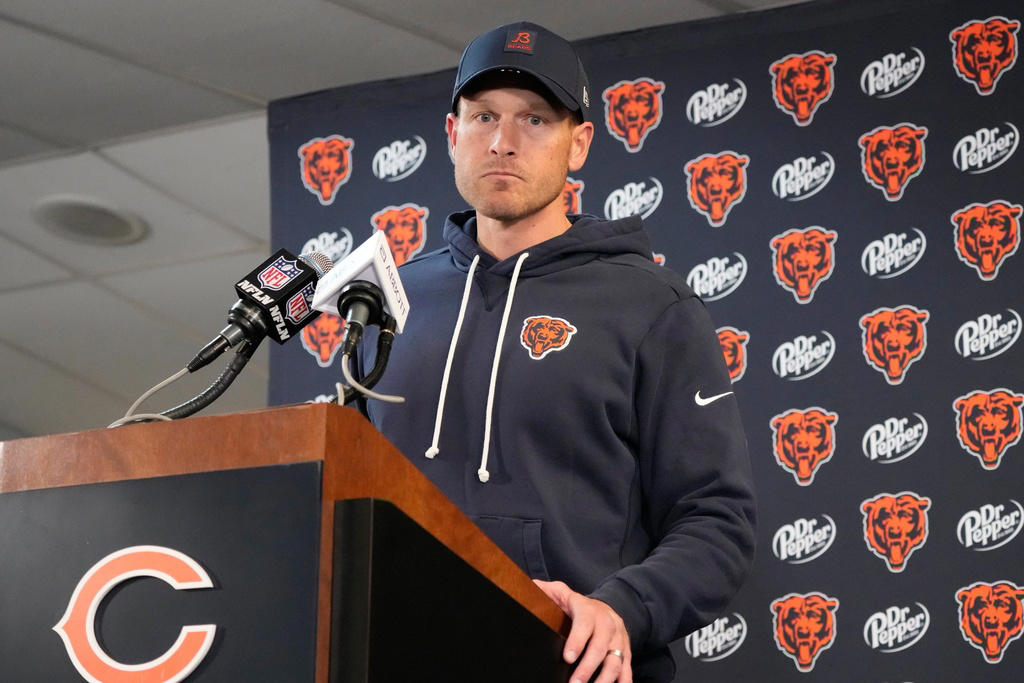 Bears players to watch, Eagles player to watch, Key matchup, Key injuries, Series notes, Stats and stuff, Fantasy tip