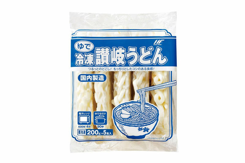 【1位】お弁当や、おかずに困った日の夕食にも, 【2位】半解凍で食べてもおいしい！大人気チーズケーキ, 【3位】もっちりコシのある、コスパ最強うどん！, 【4位】和洋中問わず使える、ネギとショウガの万能調味料, 【5位】台湾の屋台でおなじみのおかず系おやつ