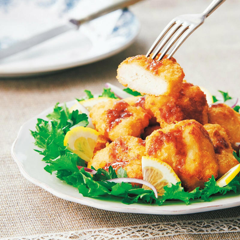 【1位】お弁当や、おかずに困った日の夕食にも, 【2位】半解凍で食べてもおいしい！大人気チーズケーキ, 【3位】もっちりコシのある、コスパ最強うどん！, 【4位】和洋中問わず使える、ネギとショウガの万能調味料, 【5位】台湾の屋台でおなじみのおかず系おやつ