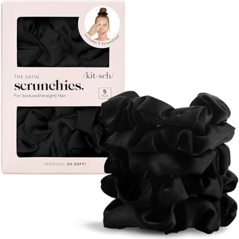 Expert tips to finding the right hair tie , Expert-recommended hair ties , Editor-loved hair ties , Frequently asked questions, Meet the experts , How we choose 