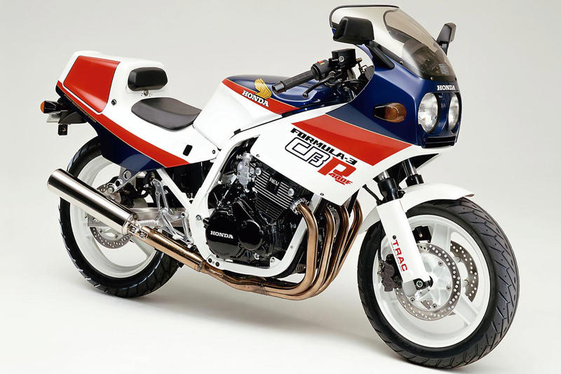 ホンダ「CBR400RR（NC23）」（1988年）の概要, ホンダ「CBR400RR（NC23）」（1988年）の各部装備・ディテール解説, ホンダ「CBR400RR（NC23）」（1988年）の主なスペック・当時価格, 400cc直4レーサーレプリカに至るまでのカウル付きCBR400系の変遷, 関連のおすすめ記事