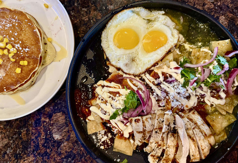 Juniper Botanical Bar, The Nosy Nif, Valo Winery, The Chicken Supply - Tacoma, Miro Tapas, Salted Rim Bar & Kitchen, Shake Shack, Casa de los Chilaquiles, Thyme Well Spent, Just A Pizza My Mind - Milton, Restaurant Masita - Federal Way