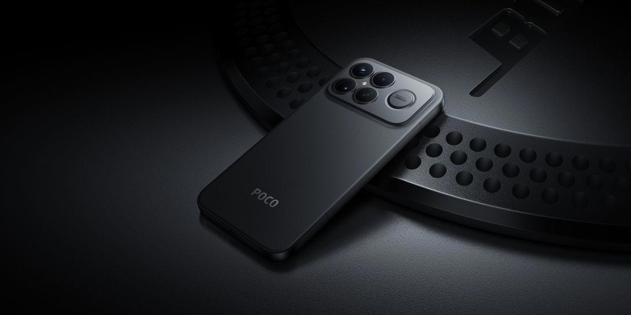 เปิดตัว POCO F8 Ultra, ราคา POCO F8 Ultra, เปิดตัว POCO F8 Pro, ราคา POCO F8 Series