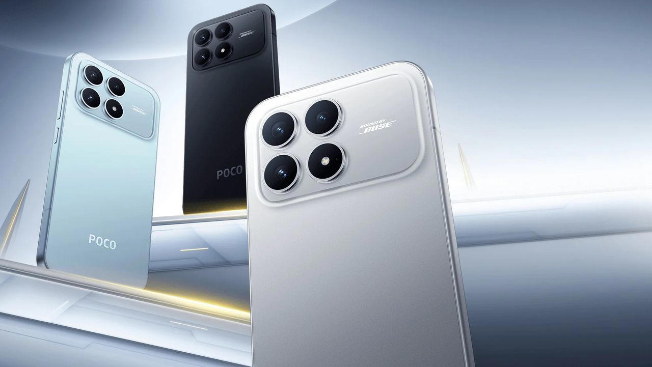 เปิดตัว POCO F8 Ultra, ราคา POCO F8 Ultra, เปิดตัว POCO F8 Pro, ราคา POCO F8 Series