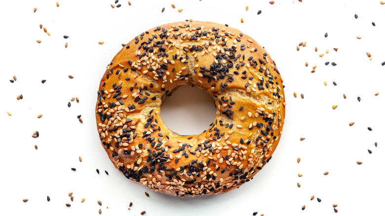 Mt. Bagel, Backyard Bagel, Hey Bagel, Old Salt Fish and Bagel, Bloom Bistro & Grocery, Rachel's Bagels and Burritos, Salmonberry Goods, Bagel Oasis, Loxsmith Bagels, Zylberschtein's Deli, Methodology