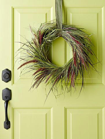 Conifers, Red Osier Dogwood, Winterberry, Rosehips, Grapevines, Ornamental Grasses, Magnolias