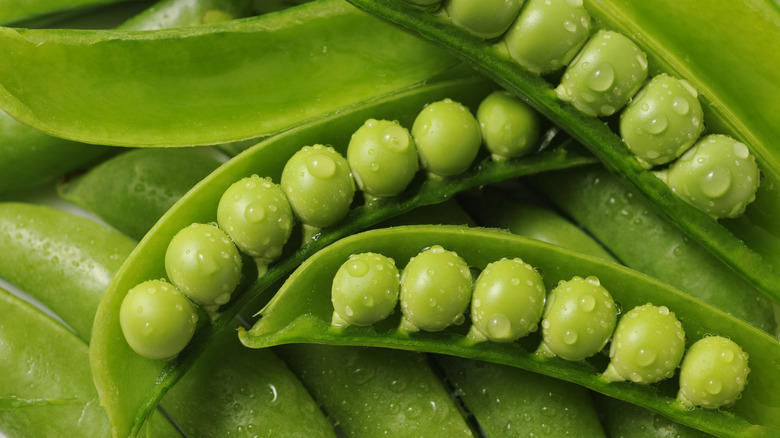 Always cooking them Overcooking them, Boiling frozen peas, Always cooking them, Eating them plain, Thinking they're bland, Believing you can undercook them, Sticking to the microwave, Not steaming them, Limiting yourself to green peas