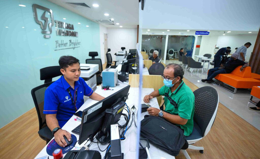 More Households Turn to ToU as TNB Enhances Customer-Focused Energy Solutions, AFA Rebates Continue to Deliver Significant Household Savings, Supporting Customers With Strong Operational Discipline, Giving Back to the Community, A Commitment to Malaysians – Today and for the Future