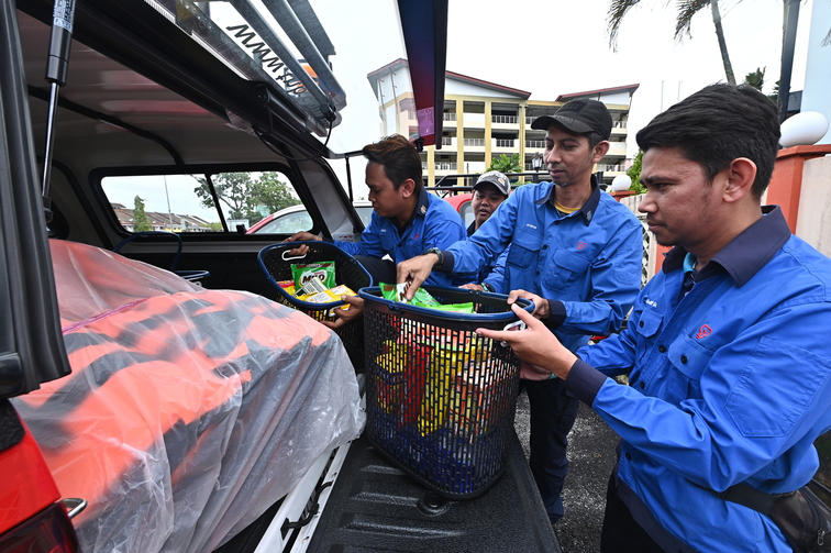 More Households Turn to ToU as TNB Enhances Customer-Focused Energy Solutions, AFA Rebates Continue to Deliver Significant Household Savings, Supporting Customers With Strong Operational Discipline, Giving Back to the Community, A Commitment to Malaysians – Today and for the Future