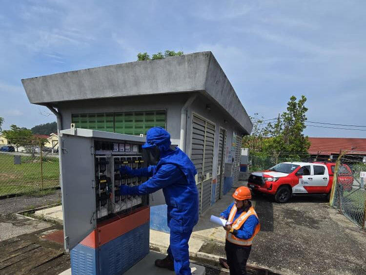 More Households Turn to ToU as TNB Enhances Customer-Focused Energy Solutions, AFA Rebates Continue to Deliver Significant Household Savings, Supporting Customers With Strong Operational Discipline, Giving Back to the Community, A Commitment to Malaysians – Today and for the Future