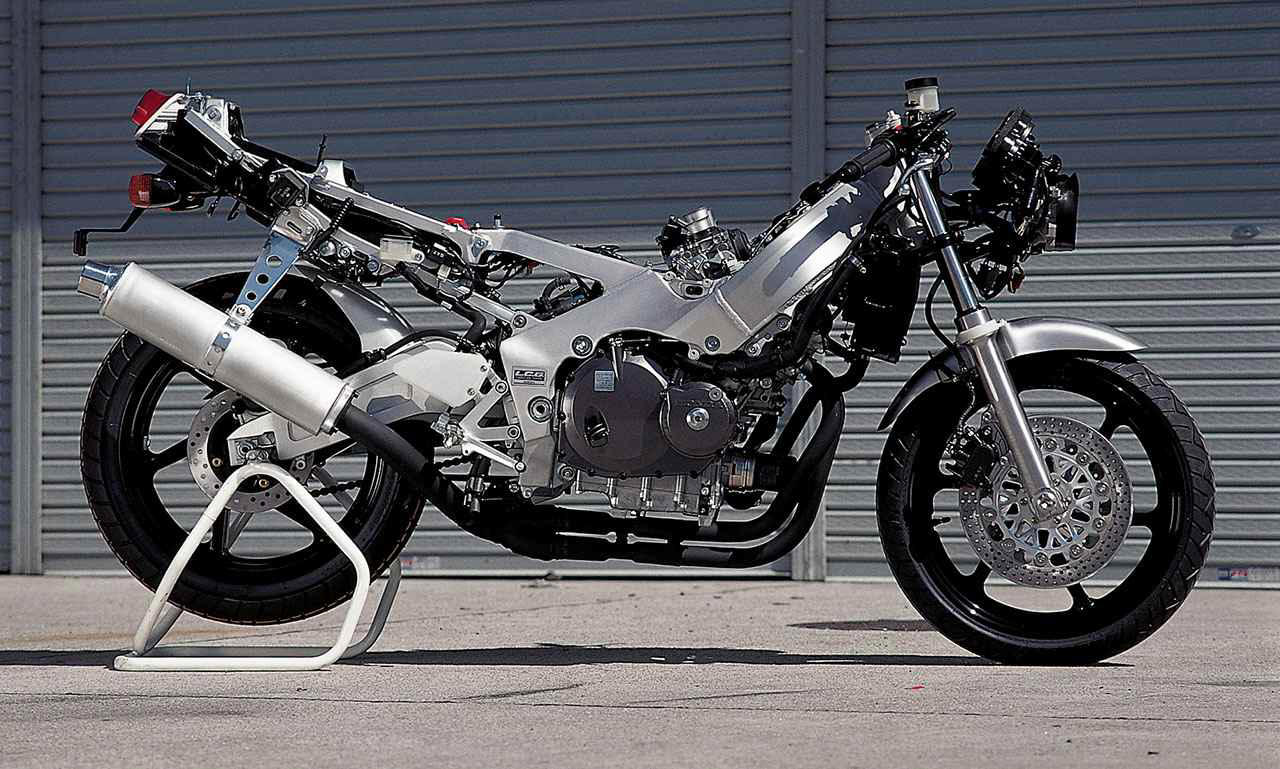 ホンダ「CBR400RR（NC29）」（1990年）の概要, ホンダ「CBR400RR（NC29）」（1990年）の各部装備・ディテール解説, ホンダ「CBR400RR（NC29）」（1990年）の主なスペック・当時価格, 関連のおすすめ記事