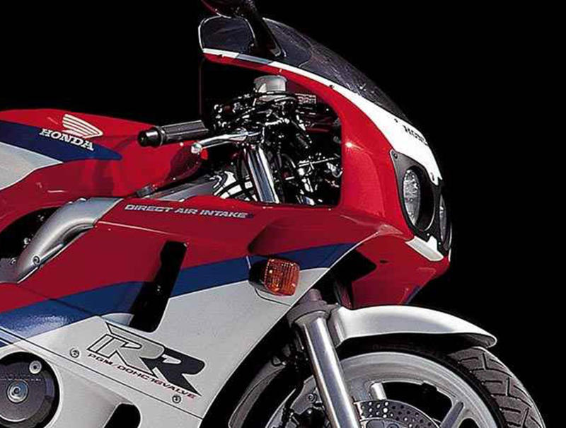 ホンダ「CBR400RR（NC29）」（1990年）の概要, ホンダ「CBR400RR（NC29）」（1990年）の各部装備・ディテール解説, ホンダ「CBR400RR（NC29）」（1990年）の主なスペック・当時価格, 関連のおすすめ記事