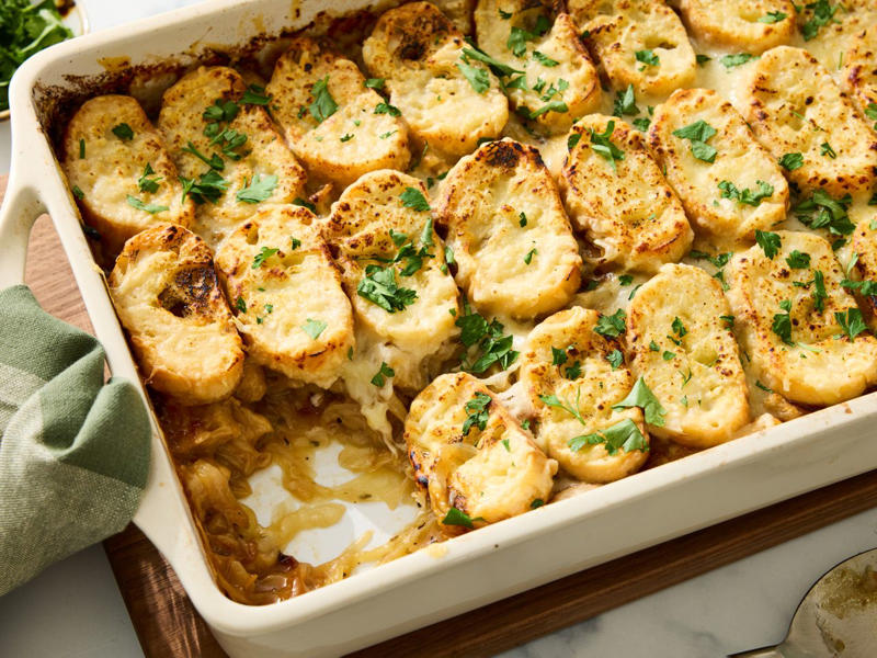 Sausage Egg McMuffin Casserole, Slow Cooker Neiman Marcus Chicken Casserole, Cowboy Chicken Cornbread Casserole, Marry Me Chicken Noodle Casserole, Copycat KFC Bowl Casserole, Mississippi Chicken Casserole, Firehouse Chili and Cornbread Casserole, Garlic Butter Chicken Dump and Bake Casserole, Cheesy Jalapeno Corn Casserole, Tuna Alfredo Casserole, Honey Garlic Chicken Rice Casserol, Vegan Shepherd's Pie, Huevos Rancheros Brunch Casserole with Ham and Cheese, Baked Cream Cheese Spaghetti Casserole, Butter Chicken Rice Casserole, French Onion Soup Casserole, No-Noodle Zucchini Lasagna, No Peek Meatball Alfredo Casserole, Chicken Mole Enchilada Casserole, Pierogi Cabbage Casserole, Tuna Noodle Casserole from Scratch, Hot Tamale Pie, Twice-Baked Potato Casserole, Japanese Curry Chicken Pot Pie Casserole, Cheesy Chicken and Broccoli Casserole, Portuguese Cod Fish Casserole, Buffalo Chicken and Roasted Potato Casserole, Beef Nacho Casserole